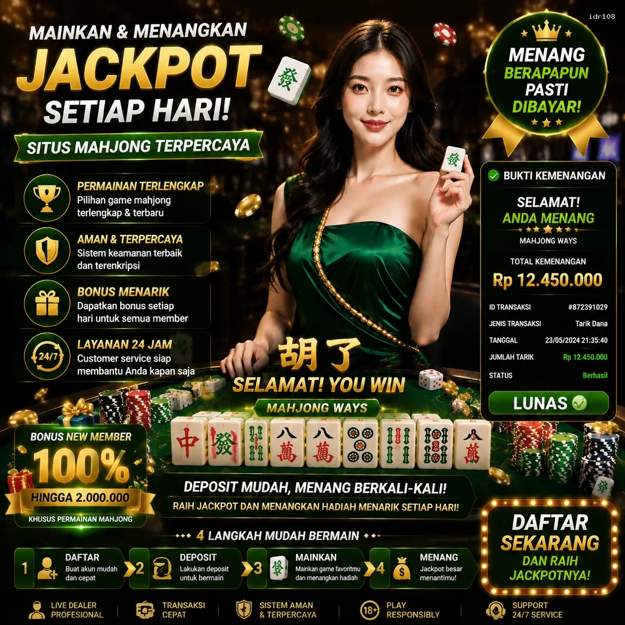 idr108